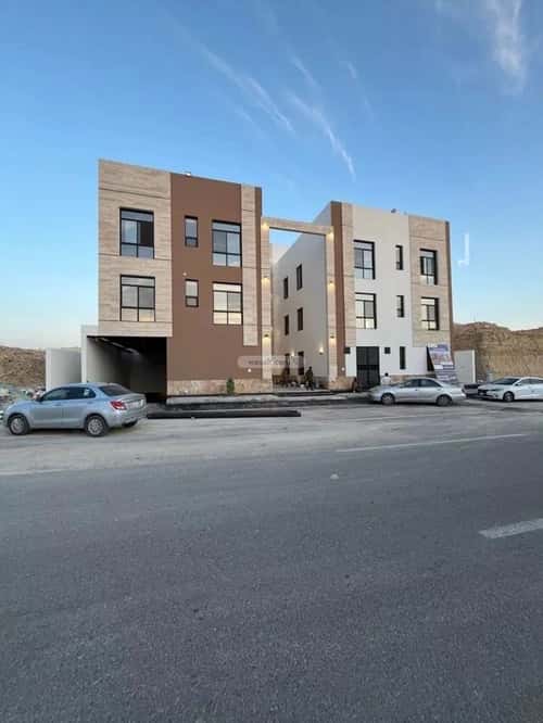 3 bedroom apartment in Al Mahdiyyah 1