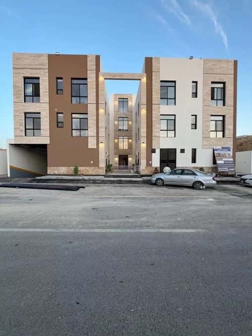 3 bedroom apartment in Al Mahdiyyah 2