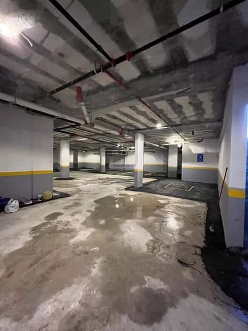 3 bedroom apartment in Al Mahdiyyah 5