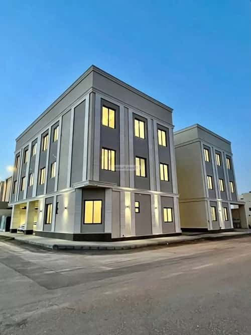 3 bedroom apartment in Al Mahdiyyah 2