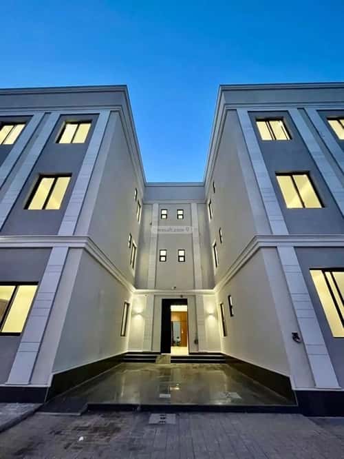 3 bedroom apartment in Al Mahdiyyah 11