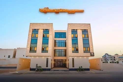 3 bedroom apartment in Al Mahdiyyah 3