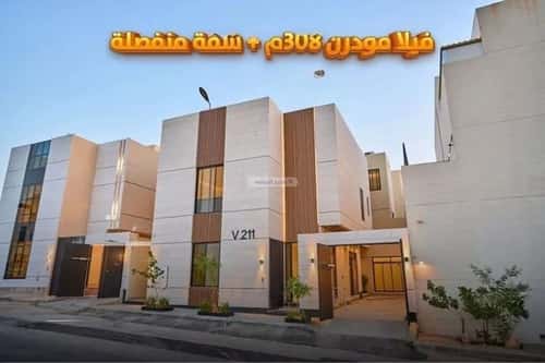 5 bedroom villa in Al Mahdiyyah 7