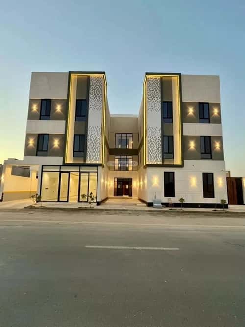 3 bedroom apartment in Al Mahdiyyah 1