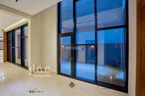 فيلا 6 غرف في المهدية 5