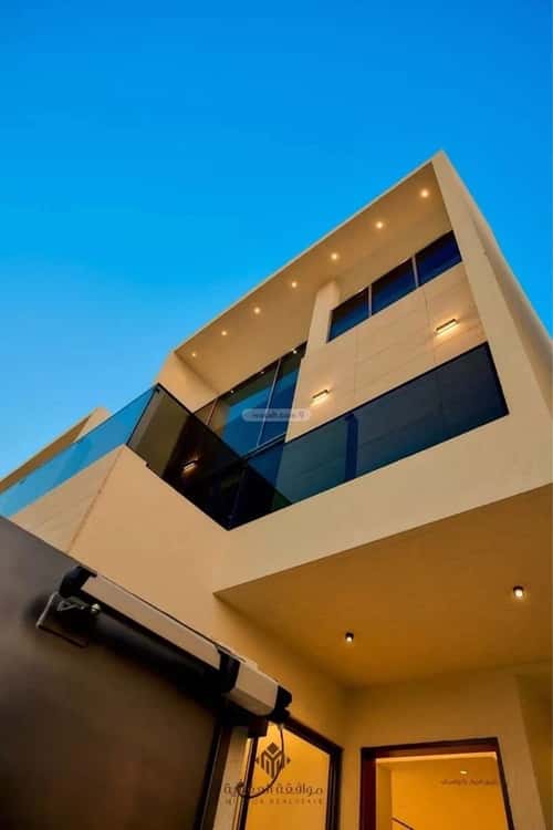 6 bedroom villa in Al Mahdiyyah 4