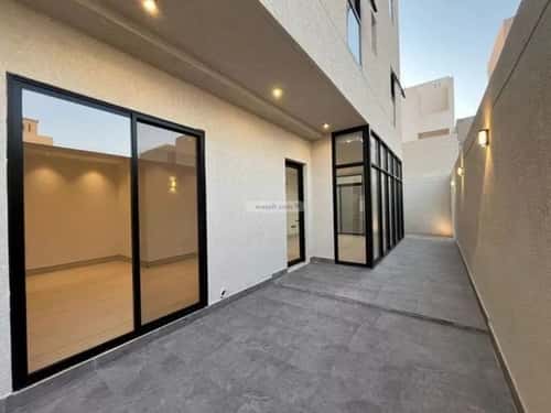 5 bedroom villa in Al Mahdiyyah 13