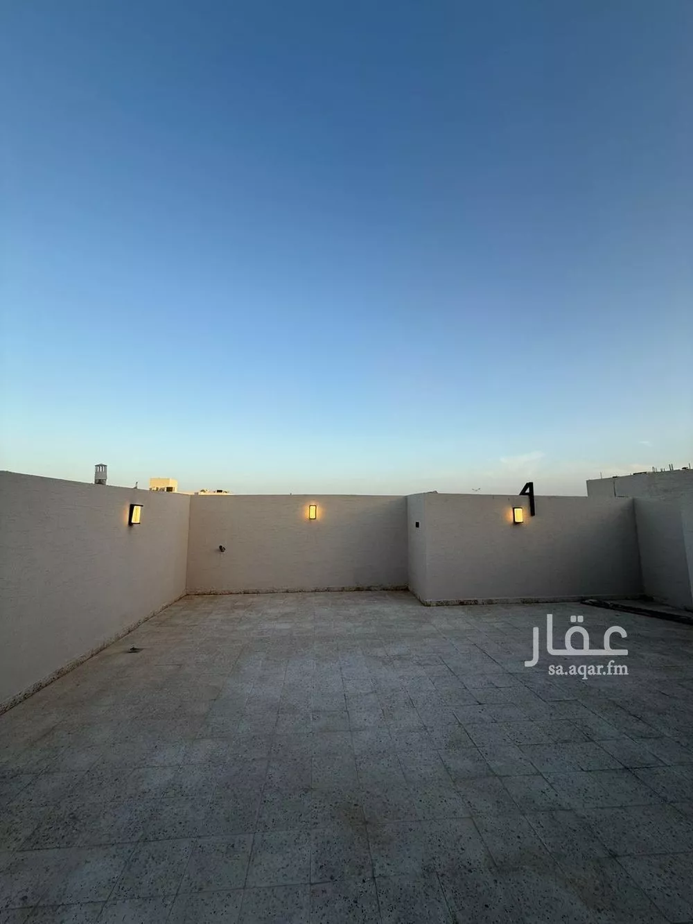 فيلا 6 غرف في المهدية 20
