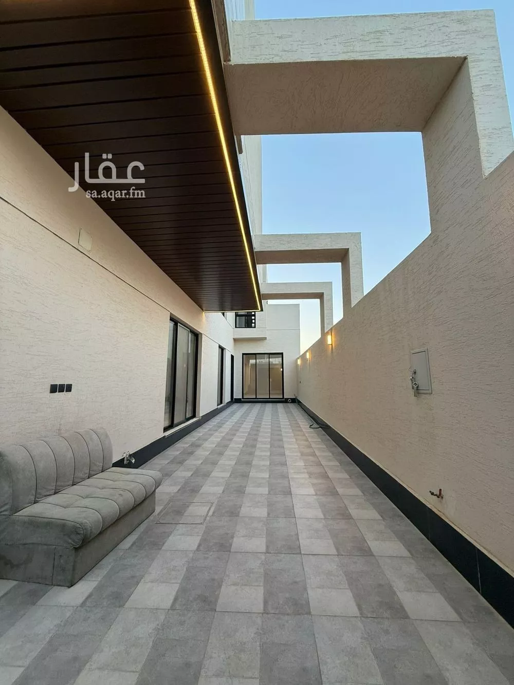 فيلا 6 غرف في المهدية 23