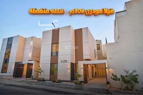 فيلا 5 غرف في المهدية 9