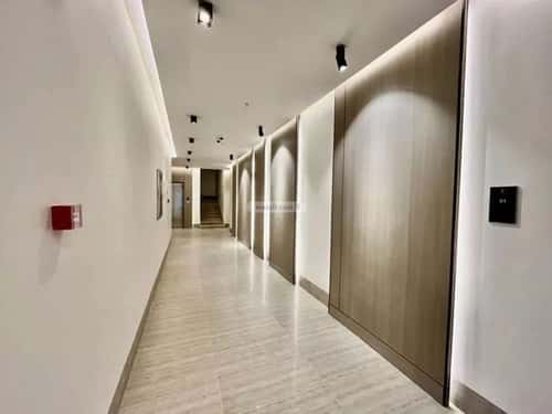 3 bedroom apartment in Al Mahdiyyah 2