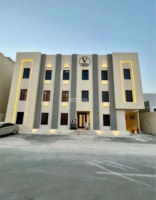 3 bedroom apartment in Al Mahdiyyah 3