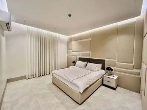 3 bedroom apartment in Al Mahdiyyah 4