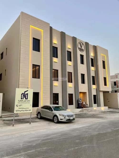3 bedroom apartment in Al Mahdiyyah 4