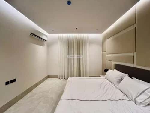 3 bedroom apartment in Al Mahdiyyah 3