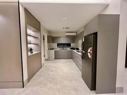 3 bedroom apartment in Al Mahdiyyah 11