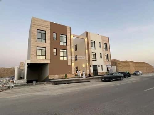3 bedroom apartment in Al Mahdiyyah 2