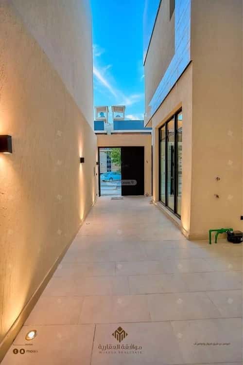 5 bedroom villa in Al Mahdiyyah 5
