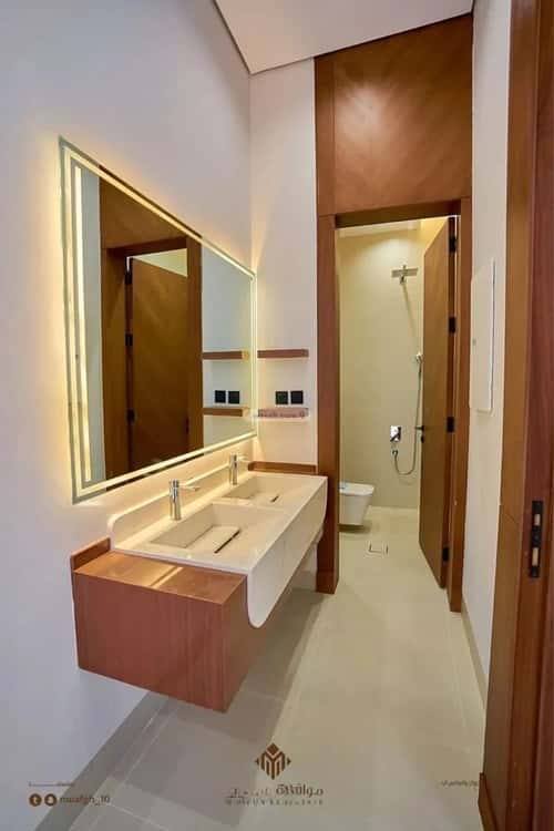 5 bedroom villa in Al Mahdiyyah 9