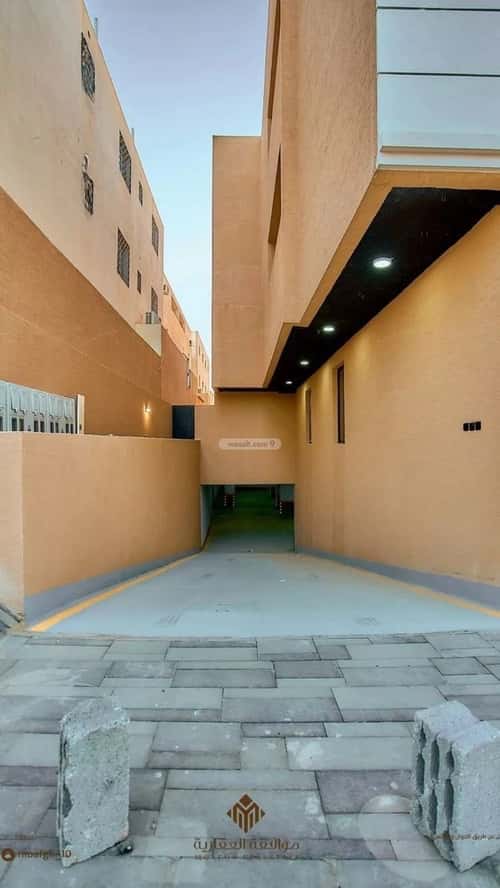 3 bedroom apartment in Al Mahdiyyah 14