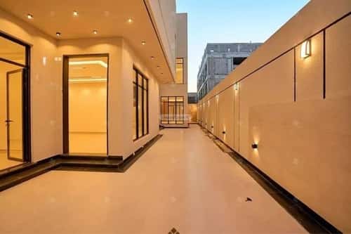 6 bedroom villa in Al Mahdiyyah 2