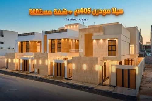 6 bedroom villa in Al Mahdiyyah 13