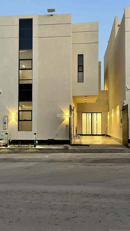 6 bedroom villa in Al Mahdiyyah 3