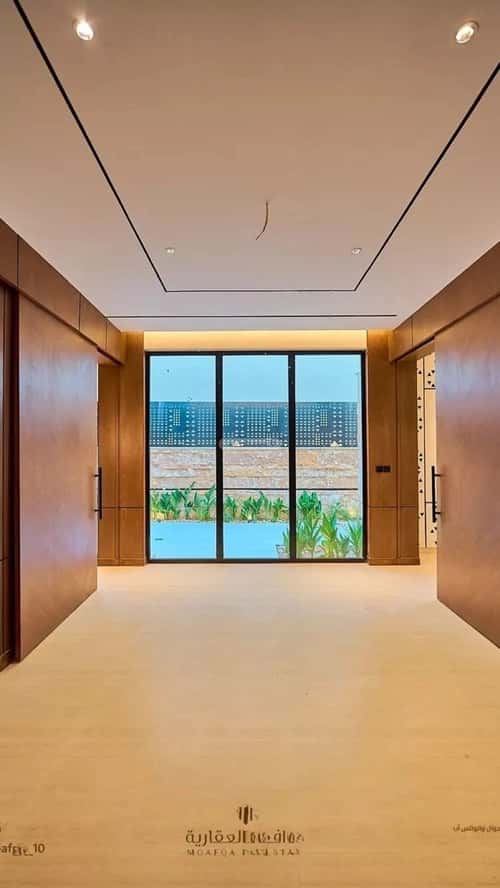 فيلا 5 غرف في المهدية 1