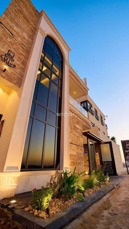 فيلا 5 غرف في المهدية 2