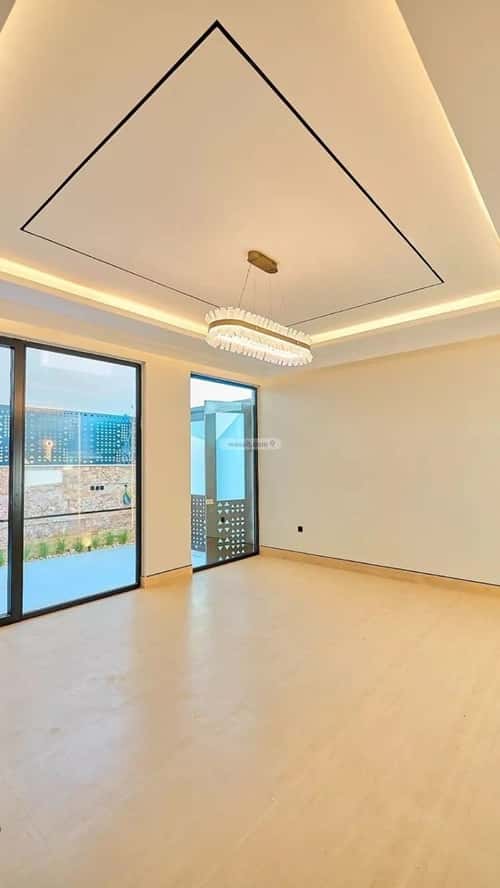 فيلا 5 غرف في المهدية 3