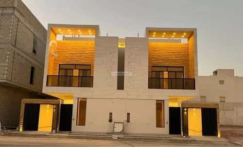 5 bedroom villa in Al Mahdiyyah 7