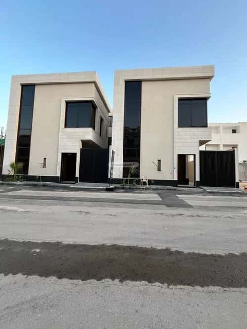 3 bedroom villa in Al Mahdiyyah 3