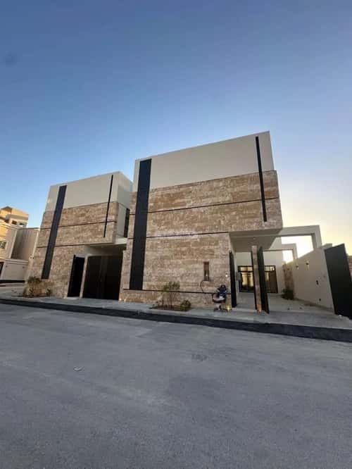 5 bedroom villa in Al Mahdiyyah 5