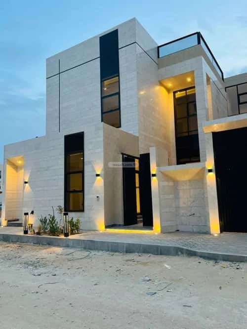 5 bedroom villa in Al Mahdiyyah 1