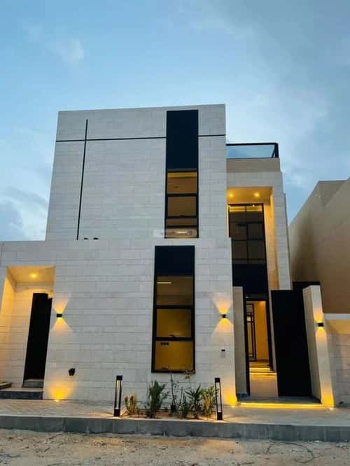 5 bedroom villa in Al Mahdiyyah 4