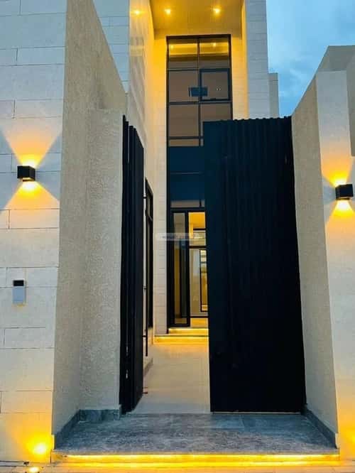 5 bedroom villa in Al Mahdiyyah 5