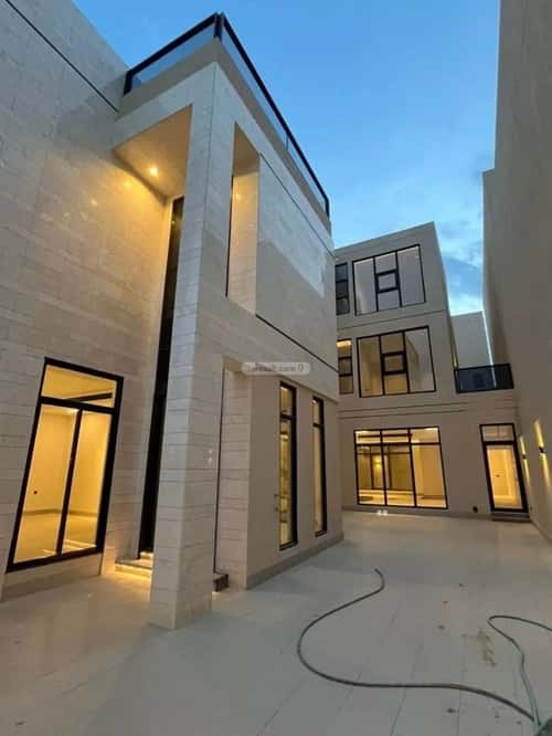 فيلا 5 غرف في المهدية 7