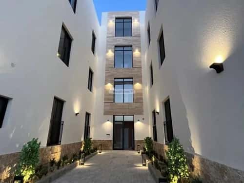 3 bedroom apartment in Al Mahdiyyah 1