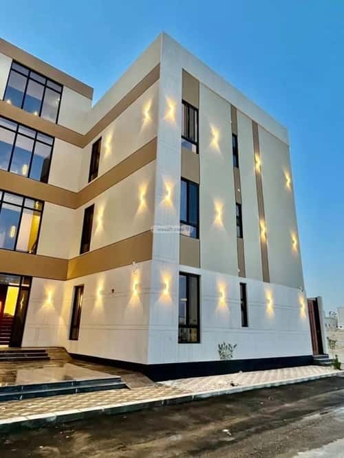 3 bedroom apartment in Al Mahdiyyah 5