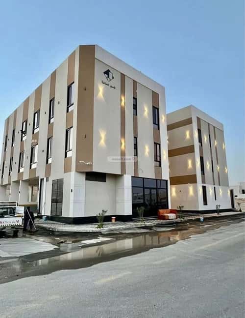 3 bedroom apartment in Al Mahdiyyah 5