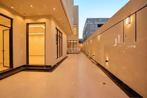7 bedroom villa in Al Mahdiyyah 11