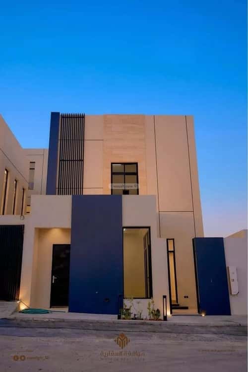 5 bedroom villa in Al Mahdiyyah 2