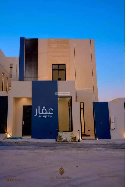 5 bedroom villa in Al Mahdiyyah 14