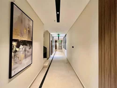 3 bedroom apartment in Al Mahdiyyah 3