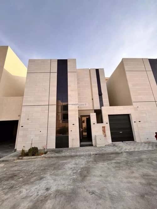 5 bedroom villa in Al Mahdiyyah 6