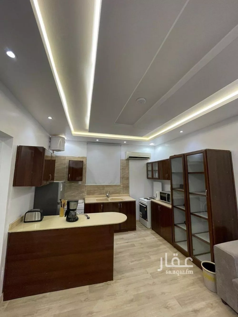 2 bedroom floor in Qurtubah 2