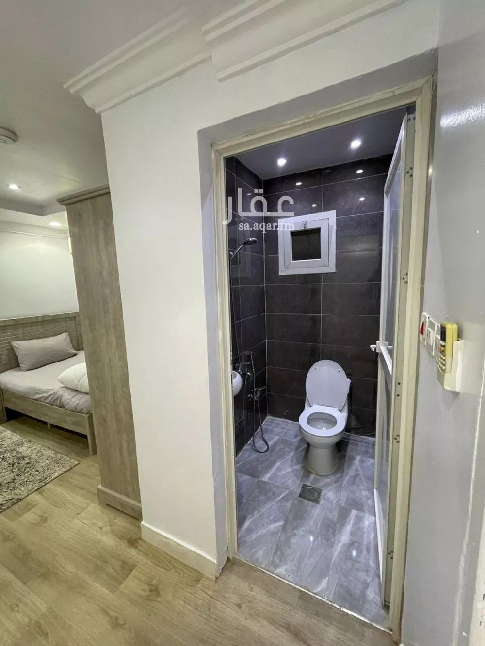 2 bedroom floor in Qurtubah 3