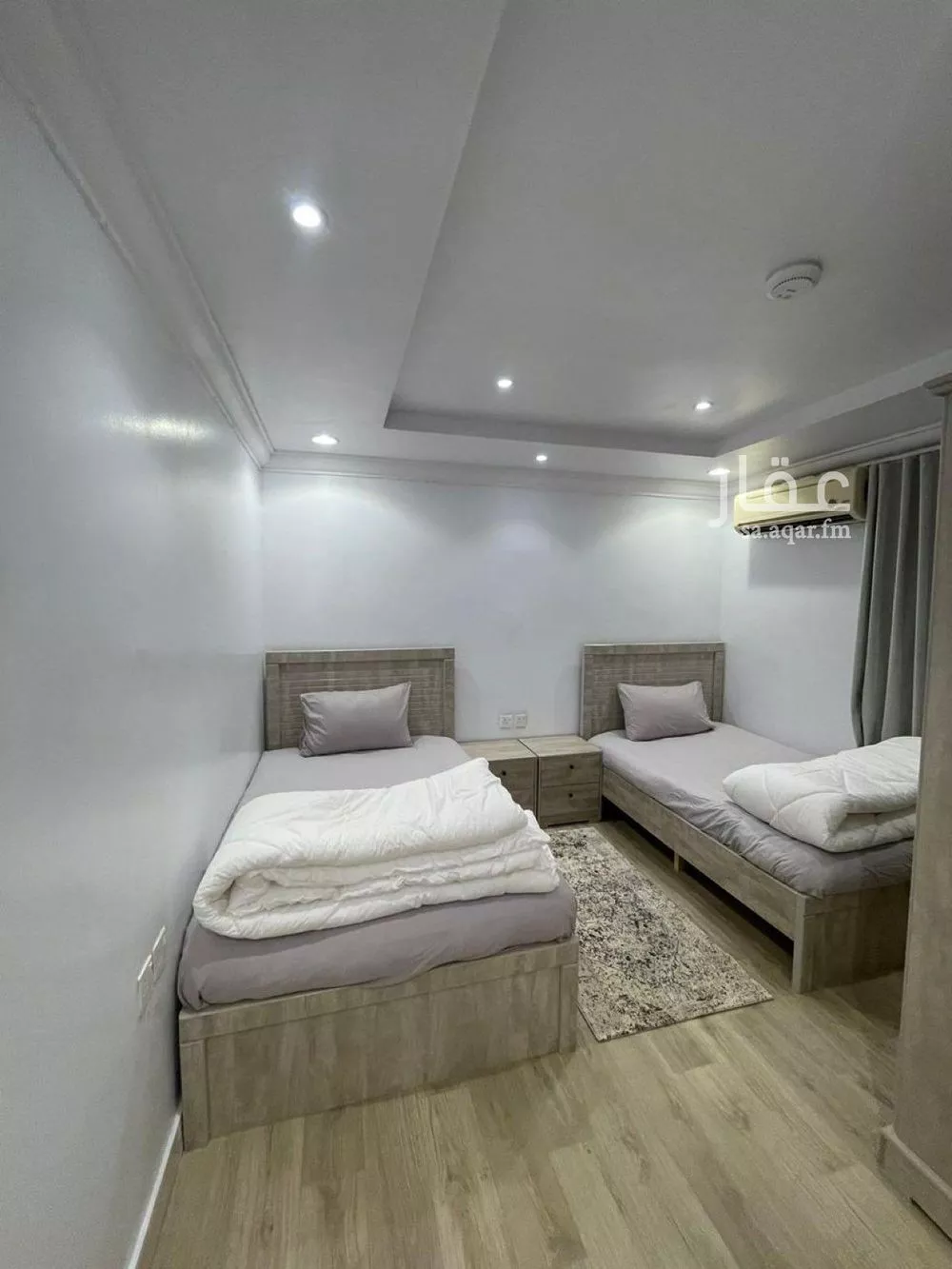 2 bedroom floor in Qurtubah 6