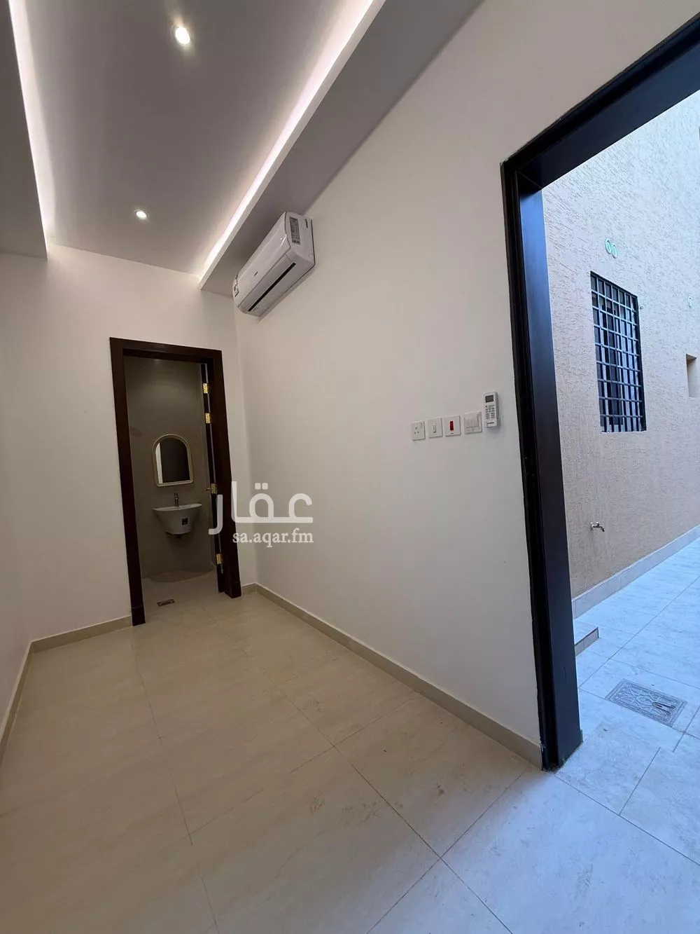 دور 5 غرف في العارض 20