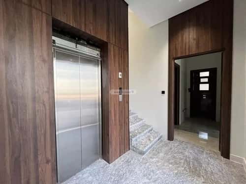 3 bedroom apartment in Al Mahdiyyah 3